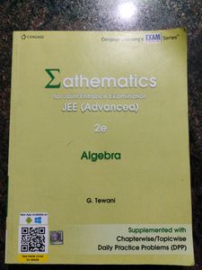 CENGAGE Mathematics - ALGEBRA and VECTORS 3D Geome