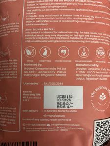The Wellness Shop Bikini Wax