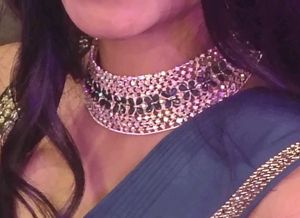 Women's Jewellery Set