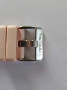 Smart Watch - Pink Band