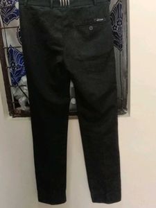 Formal Pant