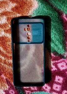 Brand New Back Cover For Oppo Reno5
