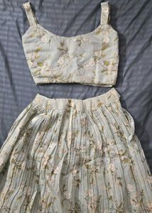 Lehenga Set