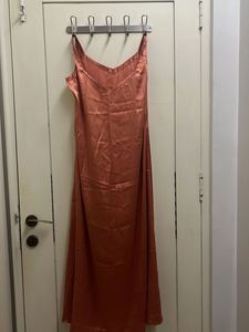 Satin Slip nighty