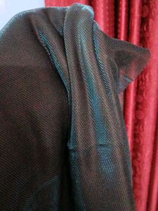 Beautiful shaded translucent New saree
