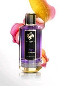 Moncera paris perfumes