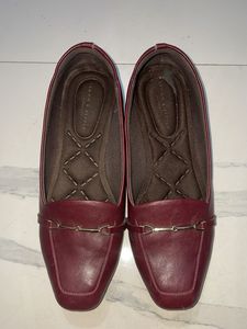 “✨ Elegant Ballerinas • Excellent Condition • Qui