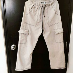 Cargo Trousers