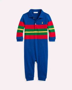 Ralph Lauren Coverall
