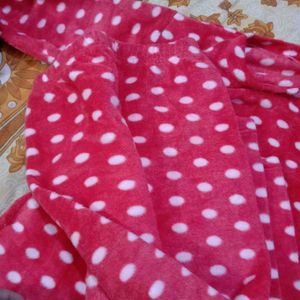Woolen Night Suit