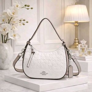 Coach Teri Shoulder bag &amp; Side sling WD box