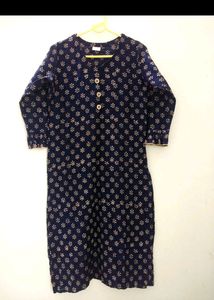 3 Kurtis Set For Women