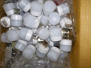 Mini LED Night Bulbs @ Wholesale Price