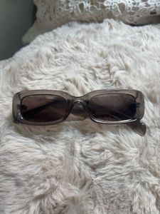 Stylish Rectangular Sunglasses