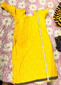 Selling Cotton Kurta Sets