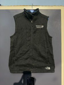 The North Face Original  Fleece Vest WiTh all tags
