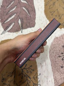 Colorbar Matte Me As I Am Lipcolor