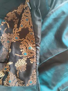 Elegant Ethnic gown