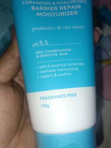 Dot &amp; Key Ceramide Moisturizer 175g