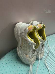 Shoe For 6-8 Year Girls