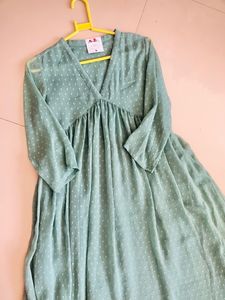 🌸PRICE Drop 🌸Alia Cut Kurti