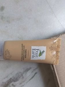FACE WASH &amp; FACEpack Combo