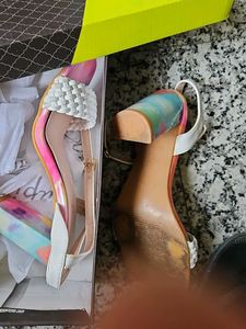 EVERQUPID HEELS