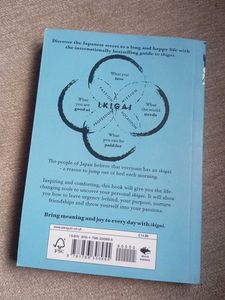 Ikigai