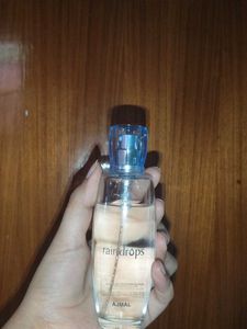 Ajmal Raindrops Perfume