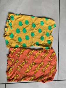 Baby Summer Onsie/Romper