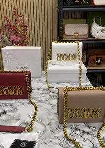 Versace Slingbags