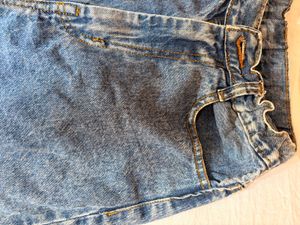 blue jeans
