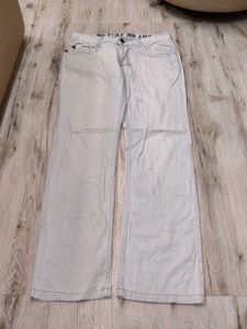 Ma6137 Numerouno jeans waist 36 inches