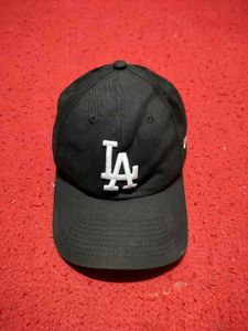 LA Dodgers Baseball Cap