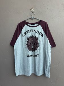 Gryffindor Bravery T-Shirt