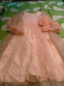 Pretty Pink Dress
