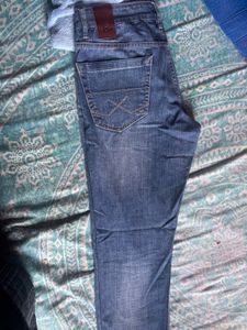 WROGN DENIM JEANS