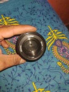 Pentax Camera Lens Cap