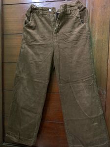 women oversized jeans
