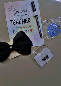 Teacher's Day Hamper