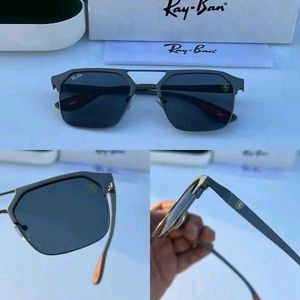 Ray-Ban  Sunglasses