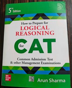 How to Prepare for Logical Reasoning CAT