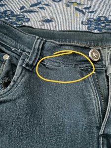 men women unisex Jean's