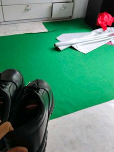 Comfort Aqualite Casual Shoes