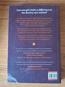 Ahimsa School Edition by Supriya Kelkar