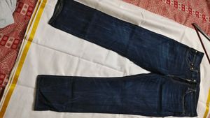 Levis Men Denim