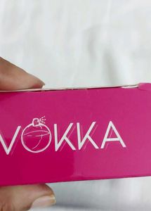 Vokka Disco Unisex Luxury Perfume