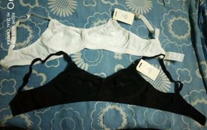 BRANDED New 2 Bra with Tag