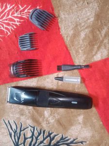 VEGA Grooming Kit