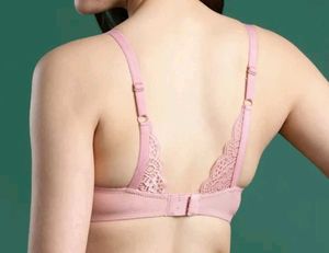 Lightly Paded T-shirt Bra | Leading Lady